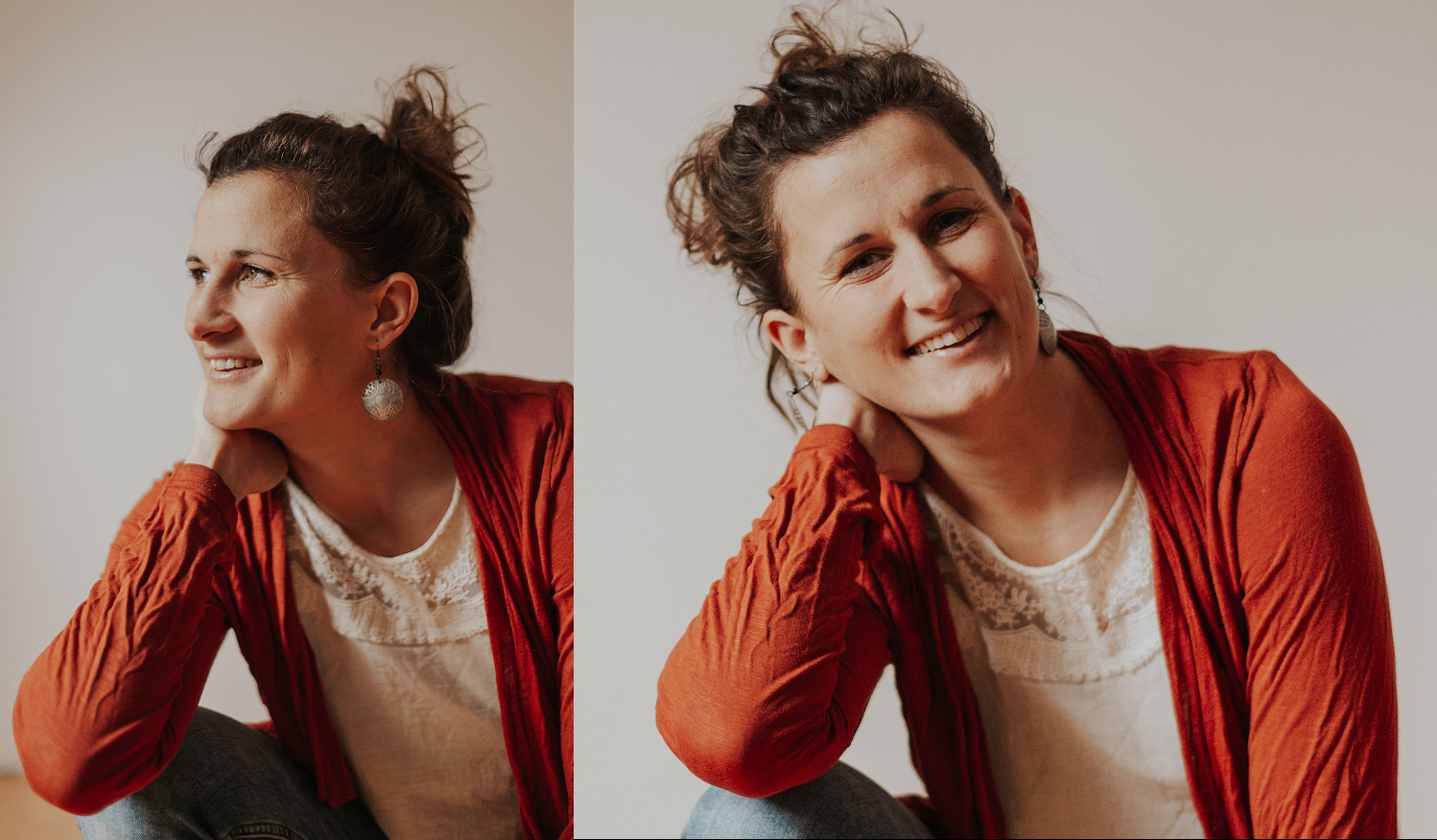 Tanja Zink (ehem. Sindlgruber), BSc.